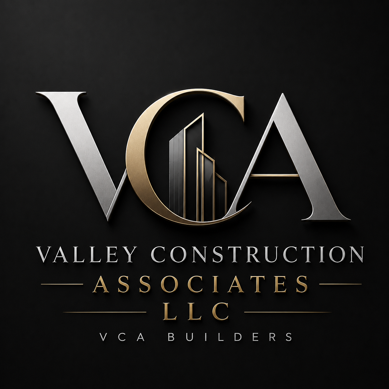 Valley Construction Associates LLC